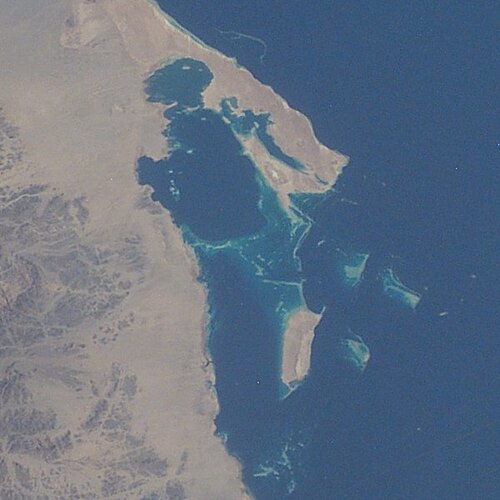 Sanganeb Marine National Park