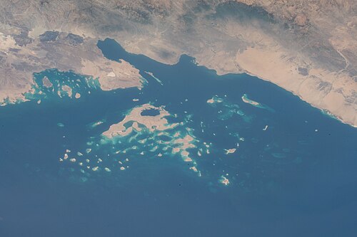 Dahlak Archipelago
