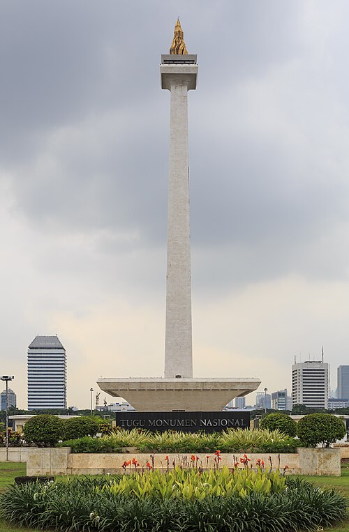 National Monument (Monas)