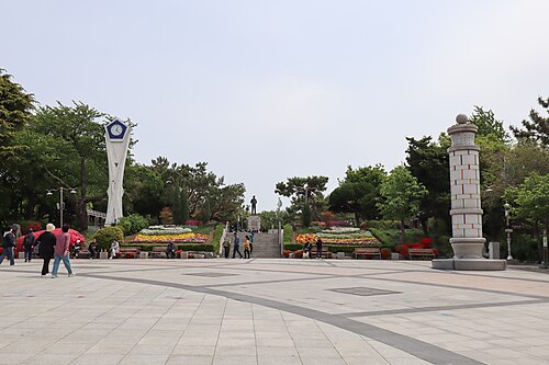 Jayu Park