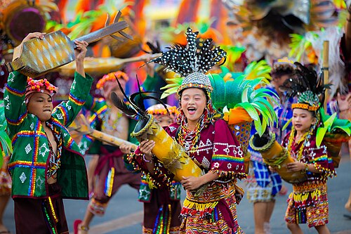 Kadayawan Festival