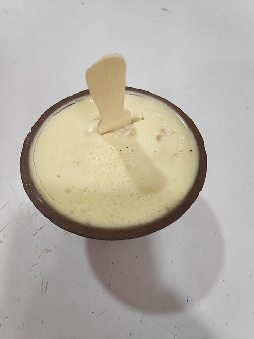 Eat juju dhau