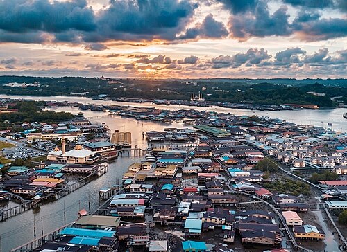 Kampong Ayer