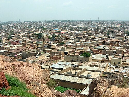 Climb Dala Hill