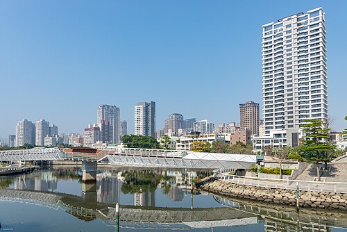 Cycle the Love River