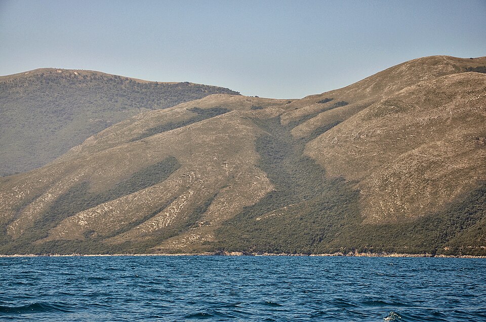 Boat trip to Karaburun and Sazan