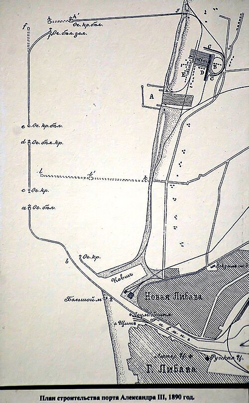 Karosta