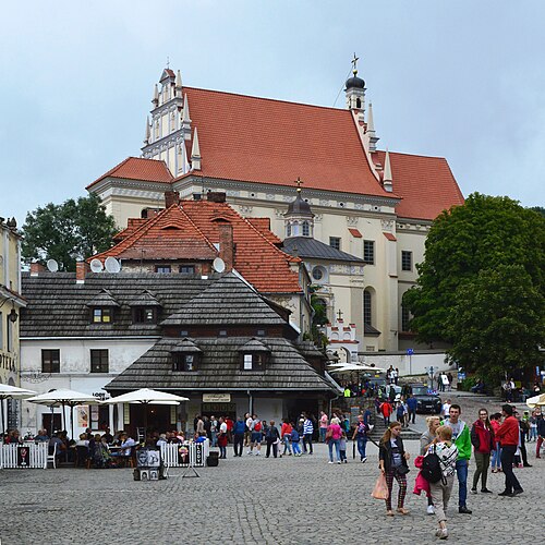 Kazimierz