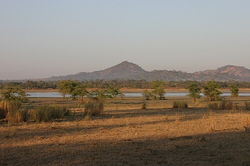 Vwaza Marsh