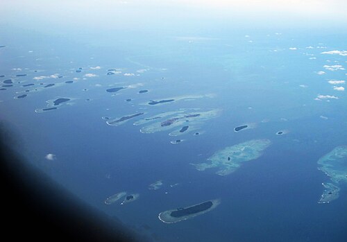 Thousand Islands