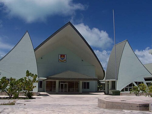 Parliament House