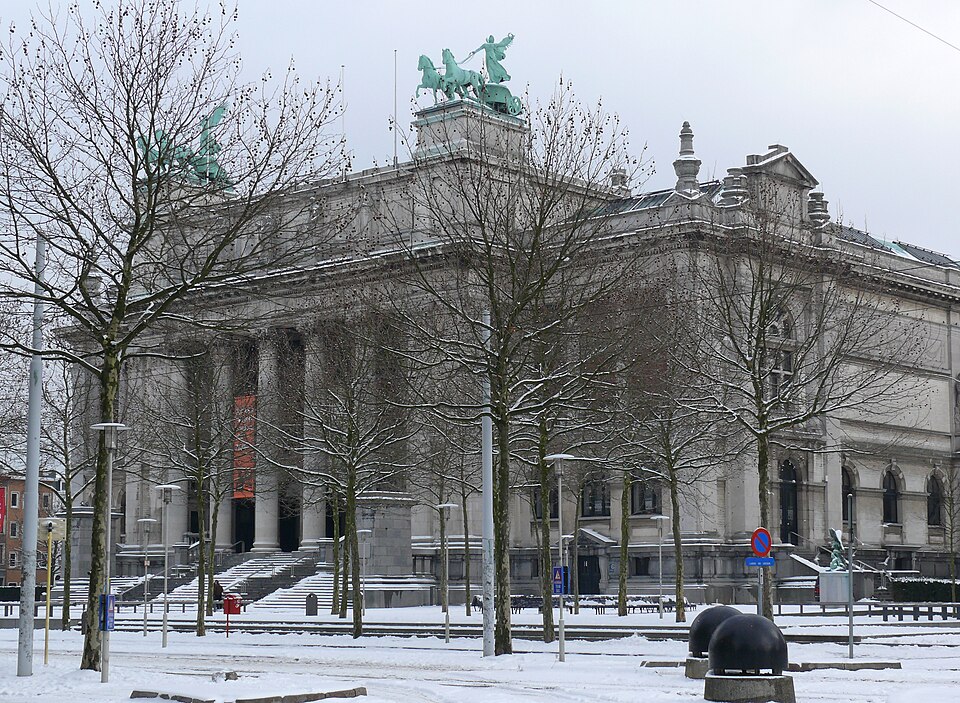 Explore Het Zuid