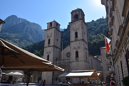 Cathedral of Saint Tryphon