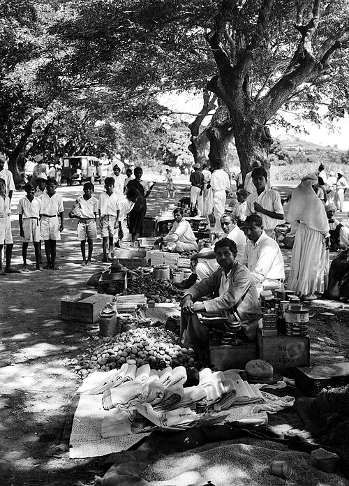 Lautoka Market