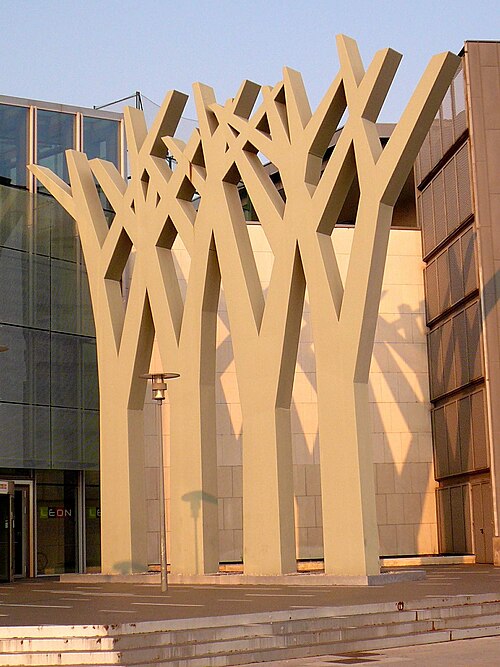Centro León