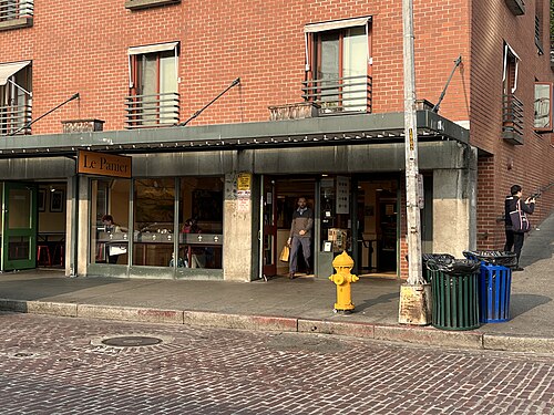 Le Panier