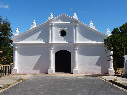 La Ermita de la Agonía