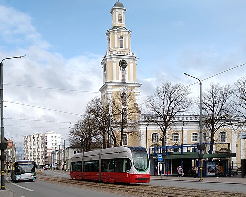 Holy Trinity Cathedral