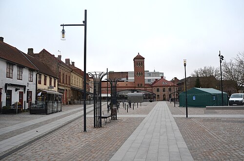 Lilla Torg