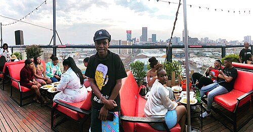 Maboneng