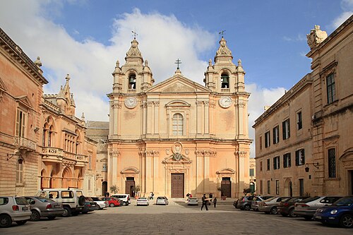 St Paul's Cathedral