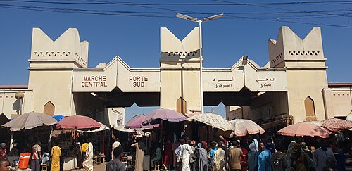 Grand Mosque