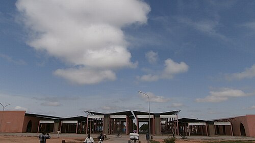 Grand Market