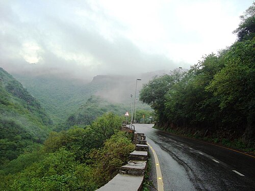 Hike the Margalla Hills