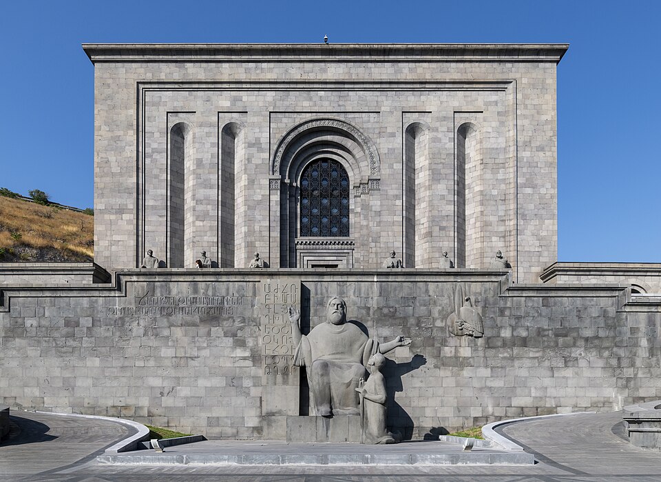 Matenadaran