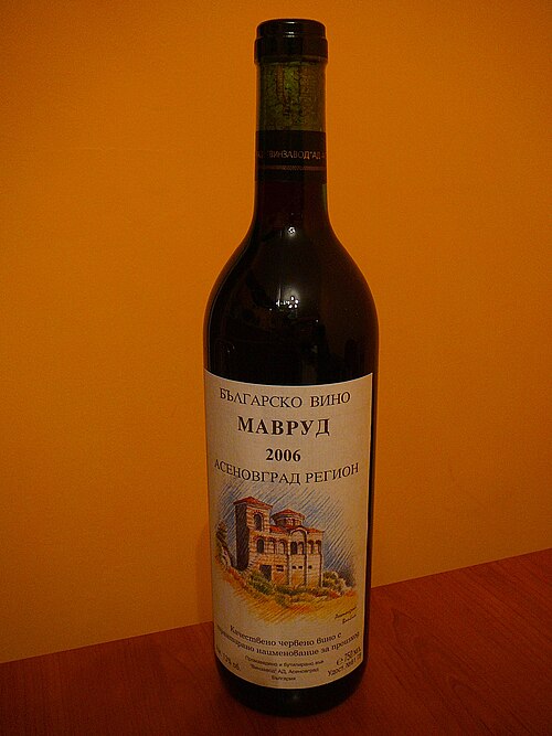 Taste Thracian wines