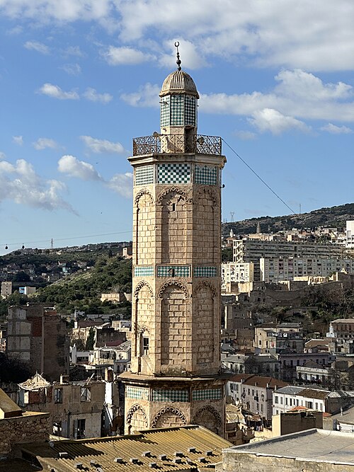 Pasha Mosque