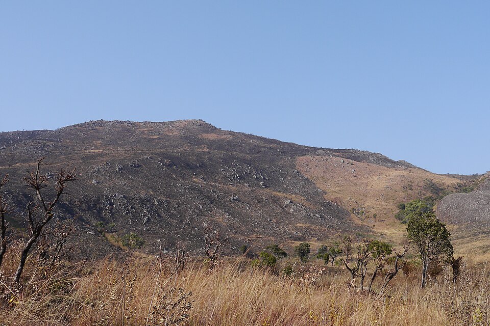 Climb Mount Moco