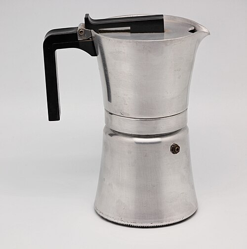 Highlands of Moka