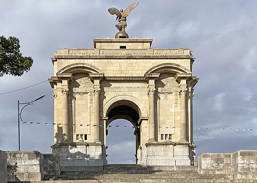Monument aux Morts