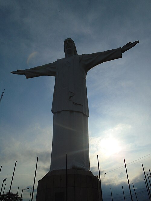 Cristo Rey