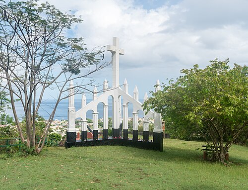 Morne Bruce