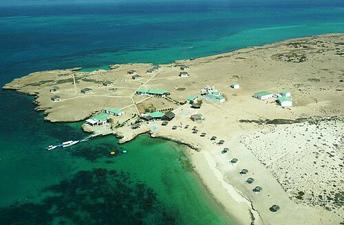 Boat trip to Moucha Island