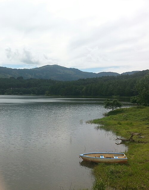 Zomba Plateau