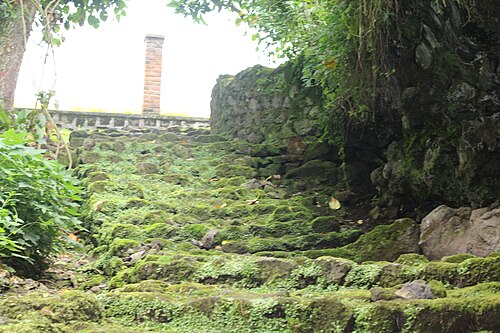 Musanze Caves