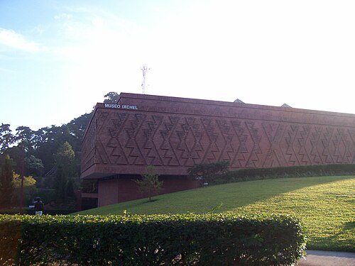 Museo Ixchel