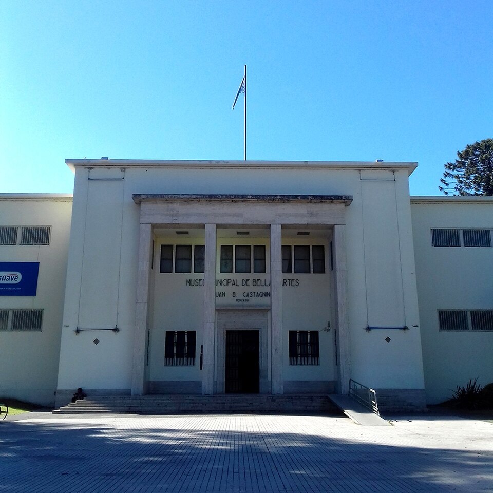 Castagnino Museum