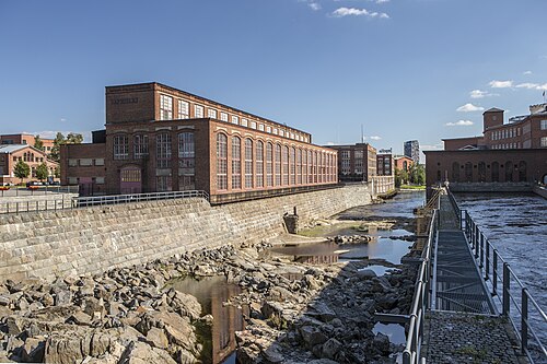 Vapriikki Museum Centre