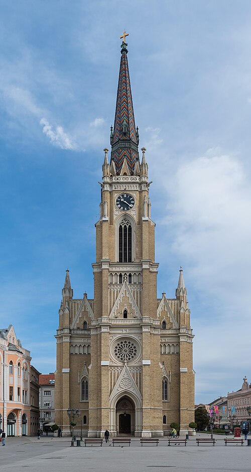 Freedom Square