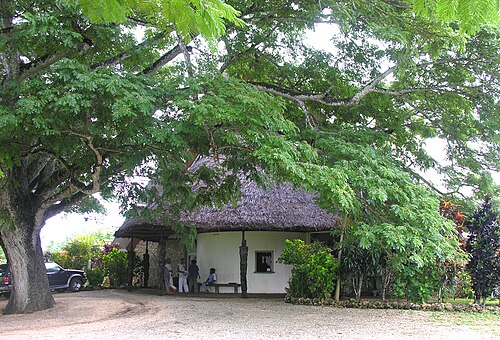 Vanuatu Cultural Centre