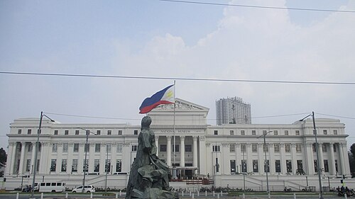 National Museum of Fine Arts