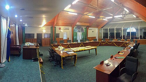 Parliament House