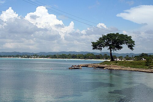 Day trip to Negril