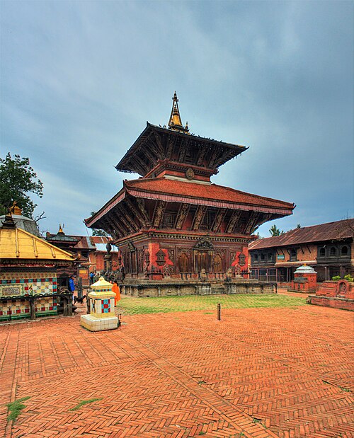 Changu Narayan