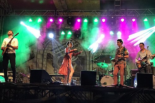 Nišville Jazz Festival