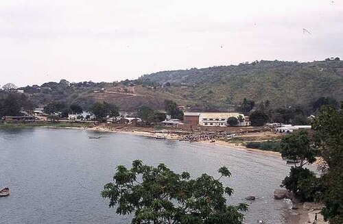 Nkhata Bay
